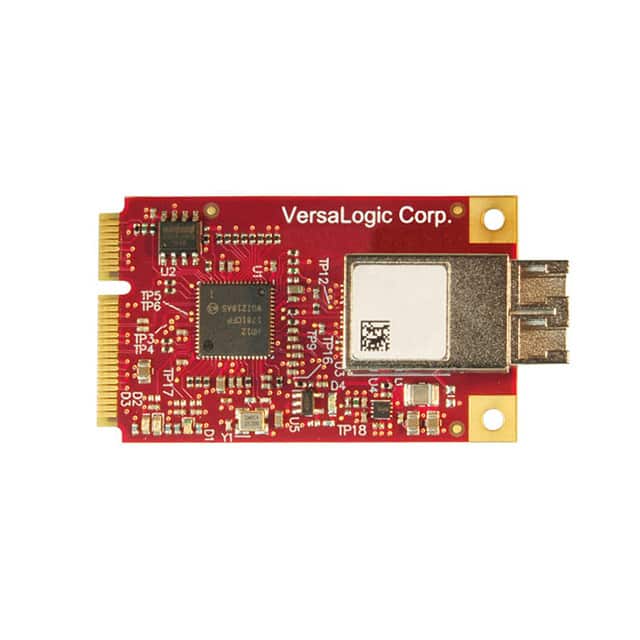 VL-MPEE-E4E GIGABIT ETHERNET FIBER OPTIC