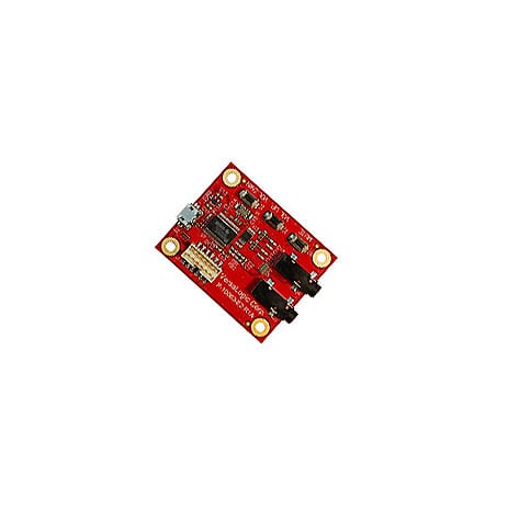 VL-ADR-01S USB TO STEREO AUDIO ADAPTER