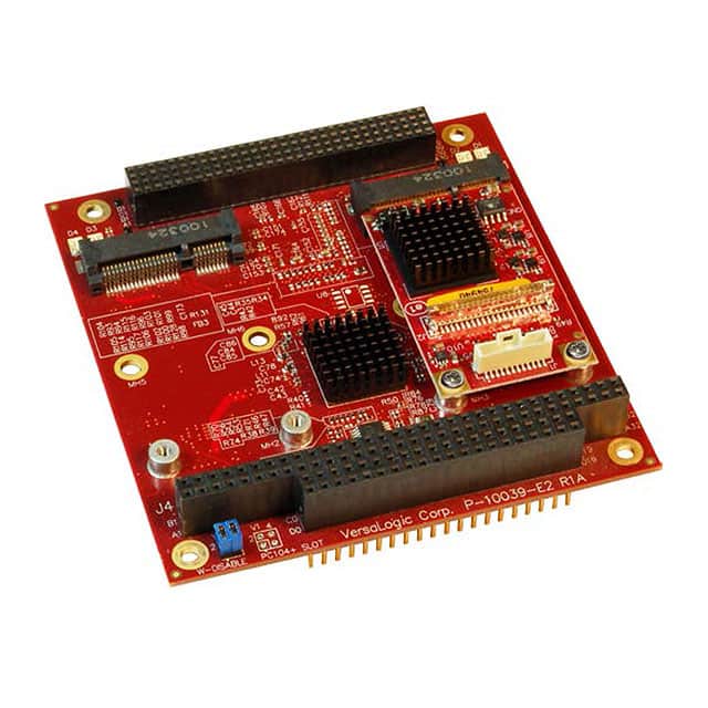 VL-EPM-V7E SBC EXPANSION MODULE PC/104+