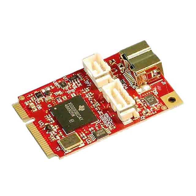 VL-MPEE-FW1E 1394 FIREWIRE MODULE