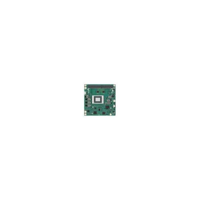 SOM-6872VC-U1A1 AMD EMBEDDED RYZEN V2516 10-25W