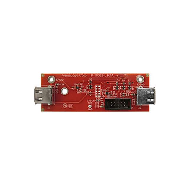 VL-EPHS-B1B SUMIT-MICRO, ET, 3 USB & EUSB