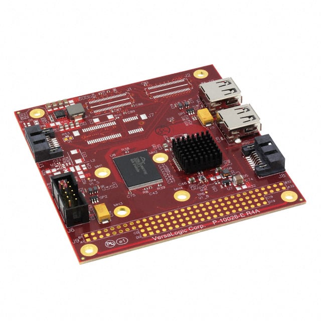 VL-EPMS-M1A SATA AND USB EXPANSION MODULE