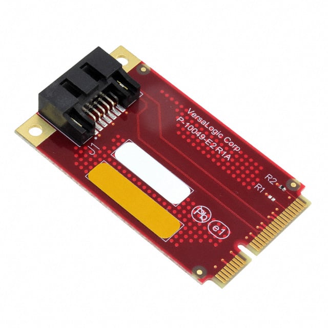 VL-MPES-S3E MINIPCIE EXPAN BOARD SATA