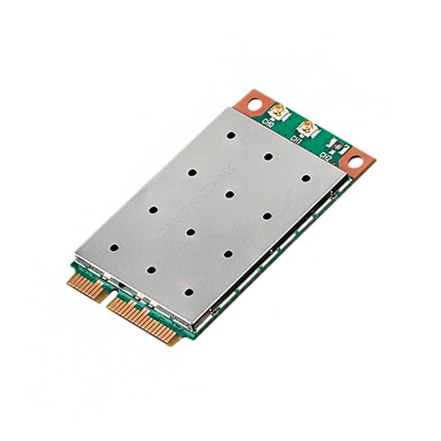 EWM-W158F01E WIFI 802 MODULES