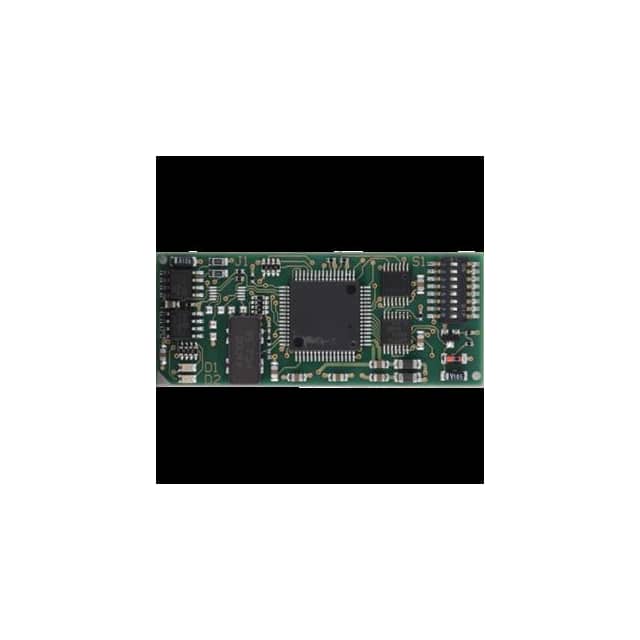 MM-217-Y CANOPEN CHIP-F40 WITH FUJITSU MB