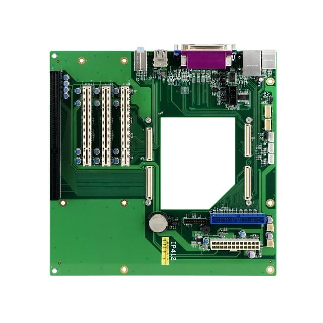 IP412 CB, FOR ETX , ALL-IN-ONE FOR DEV