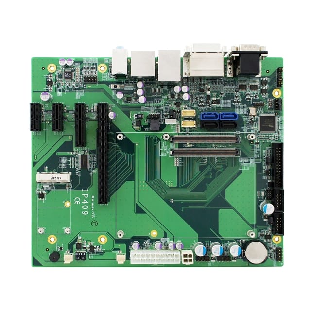 IP409 CB, FOR COM EXPRESS (TYPE 6), AL
