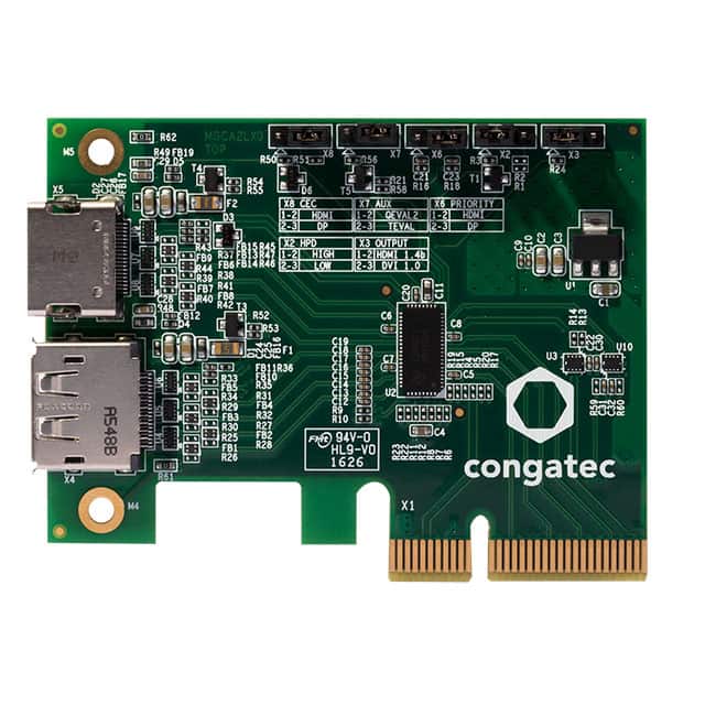 500030 ADAPTOR BOARD HDMI 4K