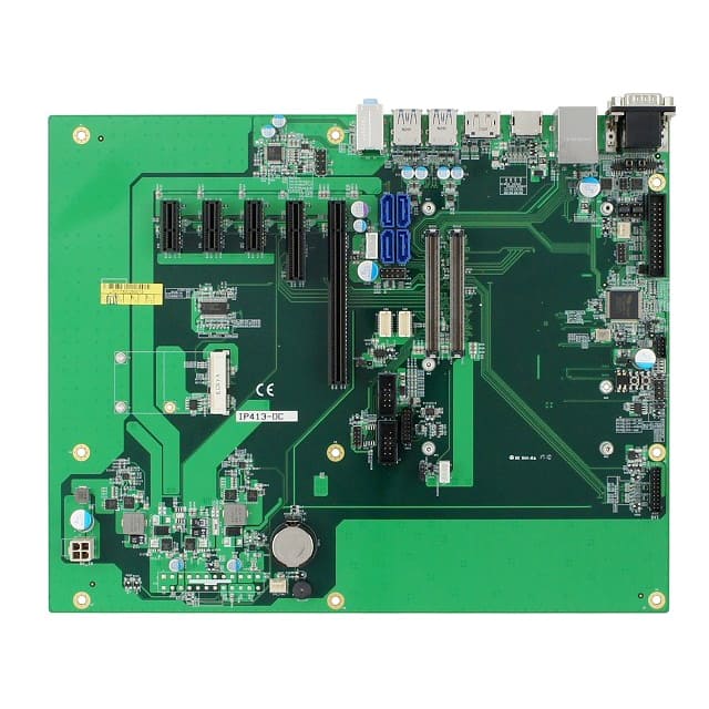 IP413 CB, FOR COM EXPRESS (TYPE 6), AL