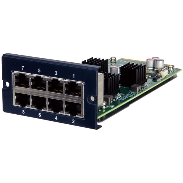 PULM-1G8T-BMC5720-R10 BROADCOM BCM5720 BASED NETWORK I
