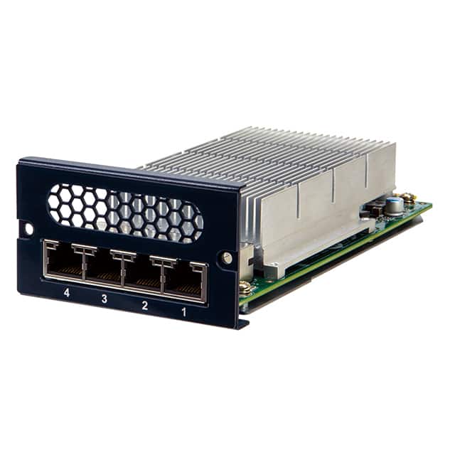 PULM-10G4T-AQC107-R10 AQUANTIA AQC107 BASED NETWORK IN