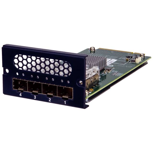 PULM-10G4SF-XL710-R10 INTEL ETHERNET CONTROLLER XL710-