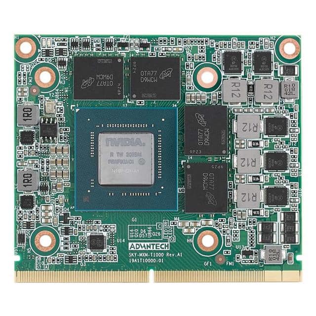 SKY-MXM-T1000-4SDB QUADRO T1000 MXM 4GB DISCRETE MO