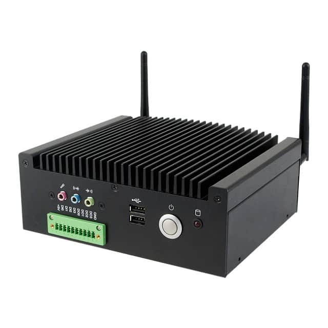 ASB200-916-I7 (ASB), CHASSIS WITH IB916AF-7600