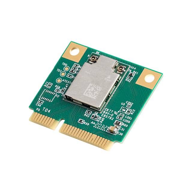 EWM-W193H01E MINI PCIE BT 5.0 IEEE 802.11AC