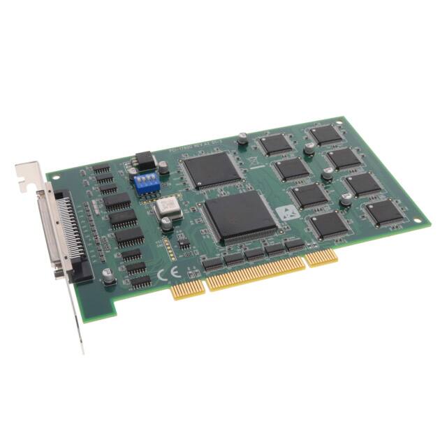 PCI-1780U-AE 8CH COUNTER/TIMER CARD W/TTL DIO