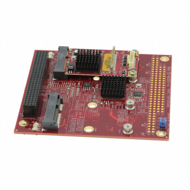 VL-EPMP-V7E SBC PCI104 VID MOD MINIPCIE SKT