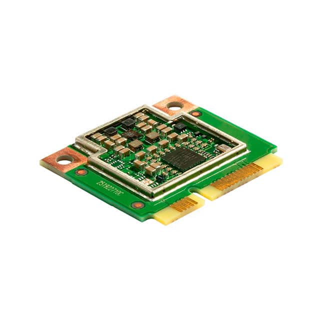 114992122 CORAL MINI PCIE ACCELERATOR