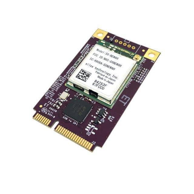 GW16146 802.11AH HaLow Wi-Fi card