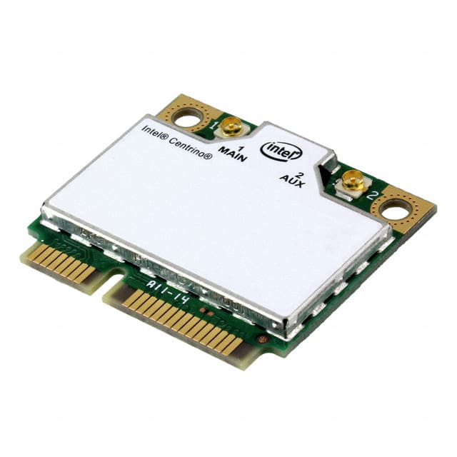 VL-MPEE-W2E MINIPCIE WIFI802.11 A/B/G/N/C
