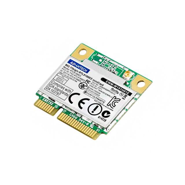 EWM-W151H01E ADVANTECH 802.11BGN RTL8188EE 1T