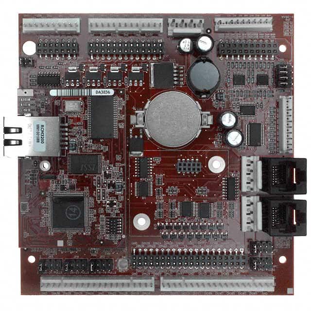 20-101-0889 COMPUTER SGL-BRD 44.2MHZ BL2600