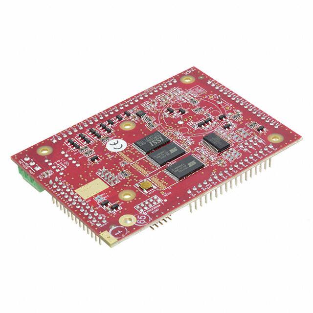 20-101-0525 COMPUTER SINGLE-BOARD LP3500 FOX