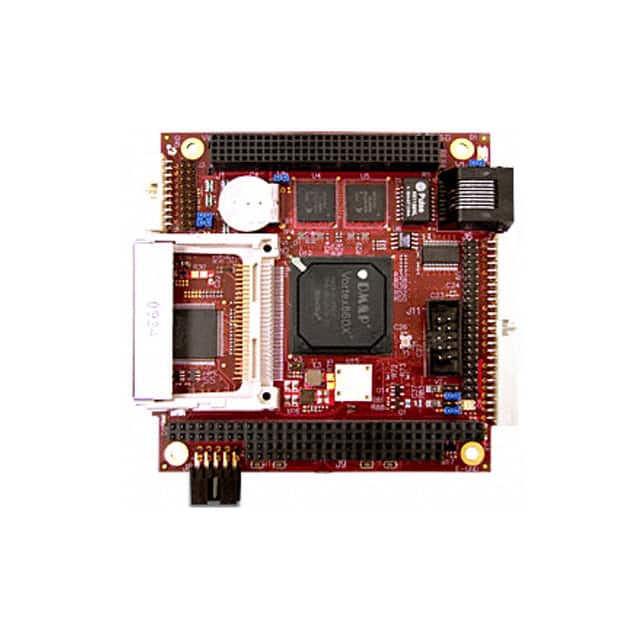 VL-EPM-16E SBC VORTEX 800 MHZ 128MB