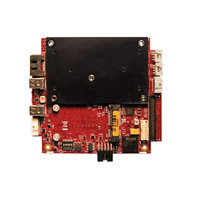 VL-EPME-30ECP BENGAL BOARD QUAD CORE 1.91GHZ