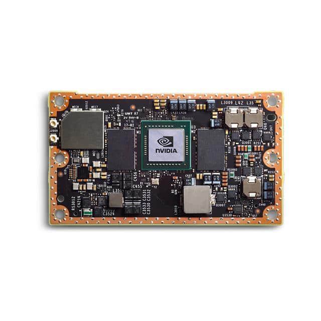 102110402 NVIDIA JETSON TX2 MODULE