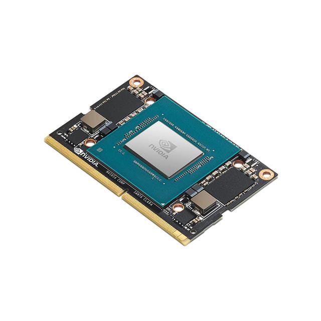 102110659 NVIDIA JETSON XAVIER NX 16GB MOD