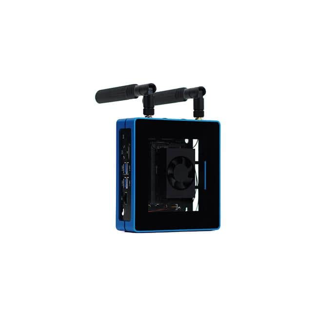 102110637 JETSON SUB MINI PC WITH JETSON X