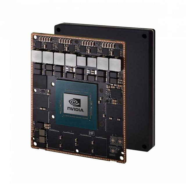 102110658 NVIDIA JETSON AGX XAVIER MODULE