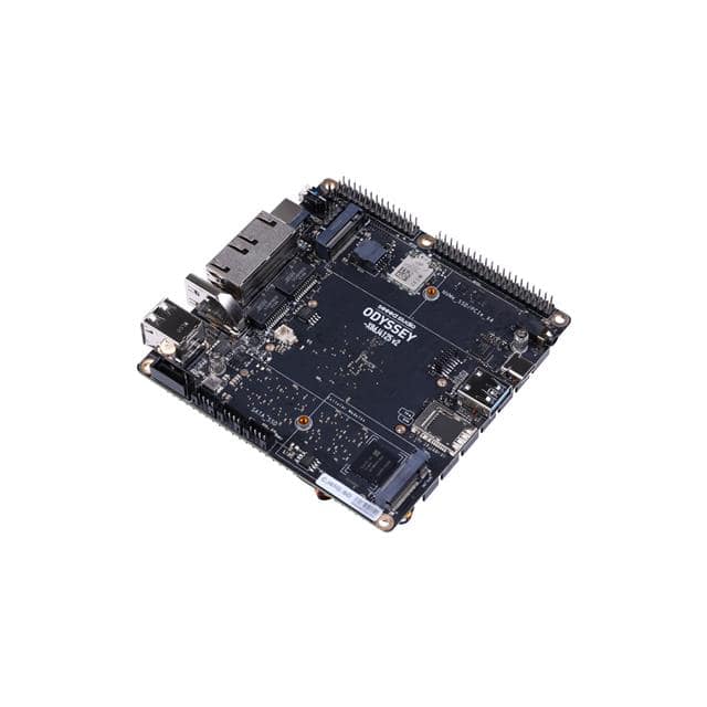 102110767 ODYSSEY-X86J4125800 V2-SBC/RP204