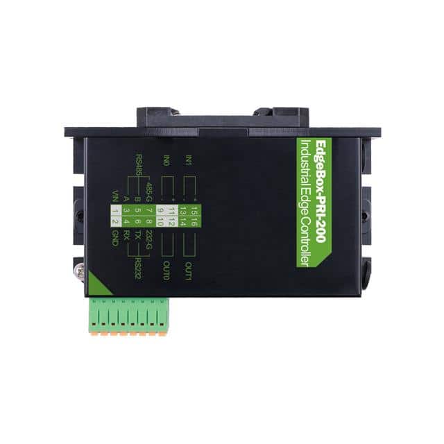 102110771 EDGEBOX RPI 200 CM4104016 EDGE I