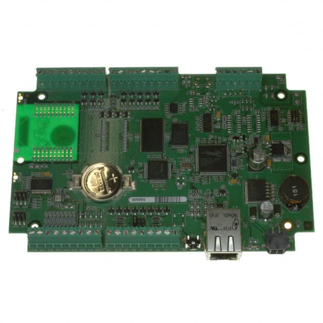 20-101-1256 COMPUTER SINGLE-BOARD BL4S110