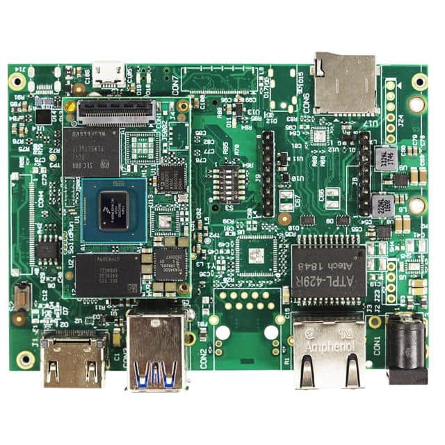 SRMP8QDWB1D03GE008M02CH SBC IMX8M PLUS 4XA53 M7 WIFI/BT5