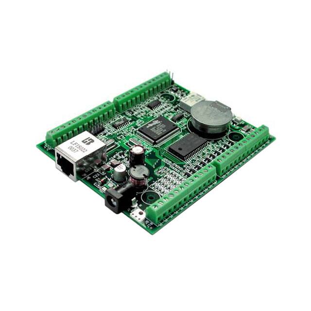 20-101-0430 COMPUTER SGL-BOARD FULL BL2000