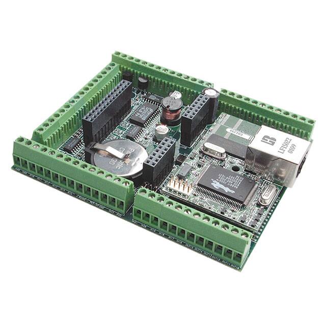 20-101-0461 COMPUTER SGL-BOARD FULL BL2100