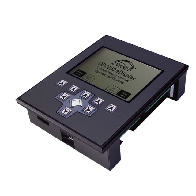 20-101-0535 INTERFACE INTELL OPERATOR OP7200