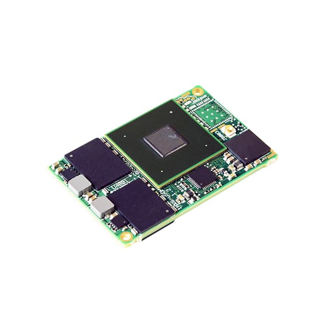 SRMX6QDW00D02GE000V15A0 SOM QUAD PRO AUTO TEMP 2GB 1GHZ