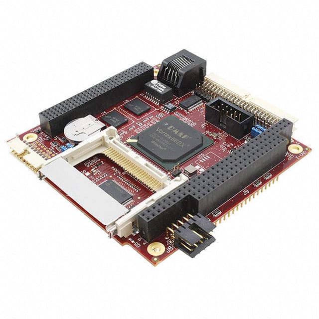 VL-EPM-16V SBC VORTEX 800 MHZ 256MB