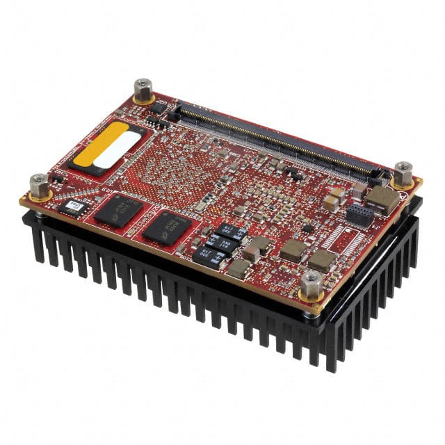 VL-COMM-26EAK COM MINI 0.6GHZ 512MB ET