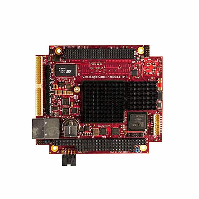 VL-EPM-24SU SBC ATOM Z530P 1.6 GHZ MAX 2GB