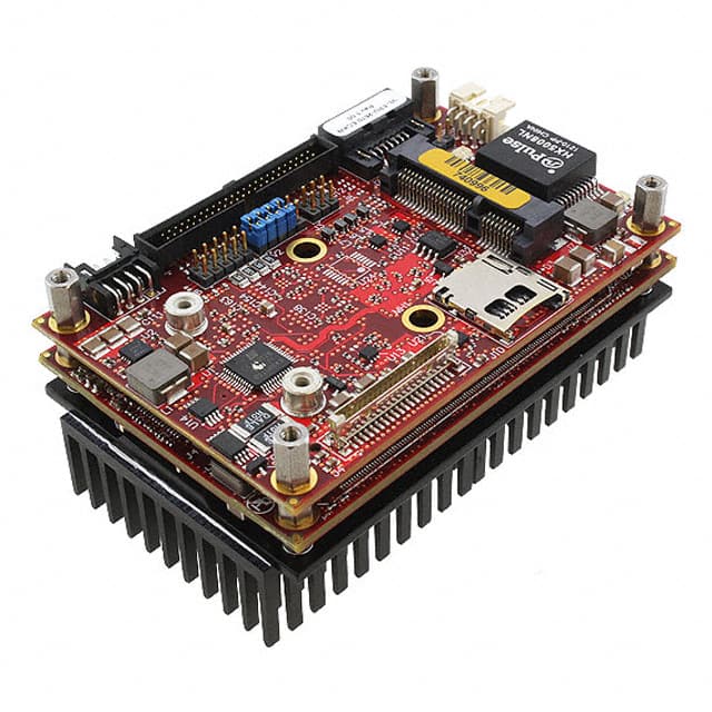 VL-EPU-2610-EDKL SWAP SYSTEM 1.6 GHZ, 2GB
