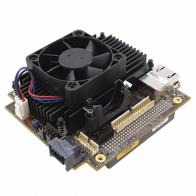 VL-EPMP-34S PCI-104 DUAL CORE 2.27GHZ