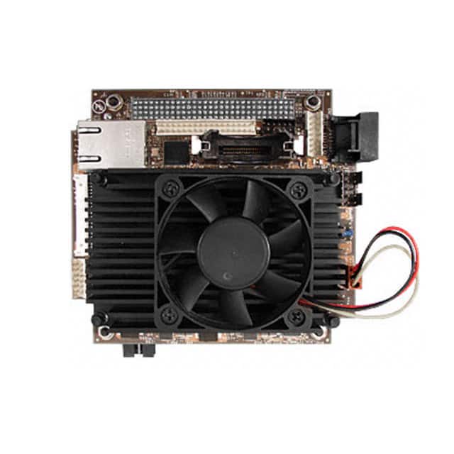 VL-EPM-35E SBC CORE II DUO 1.2 GHZ MAX 4GB