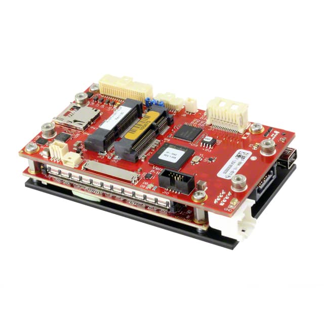 VL-EPU-3311-EAP SBC ATOM BAY TRAIL SNGL 1.46GZ