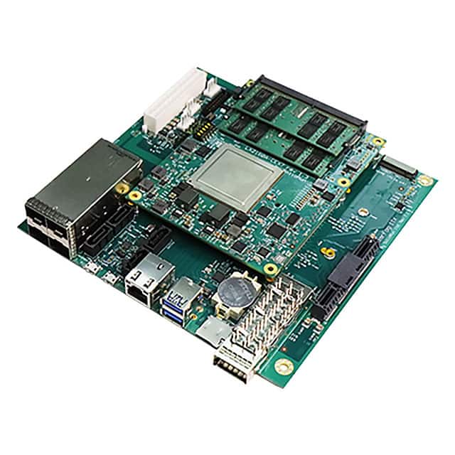 SRLX216S00D00GE064C08CH SBC MINI-ITX LX2K T7 CLEARFOG CX